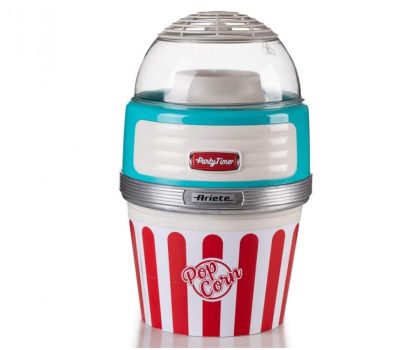 Urządzenie do przekąsek i deserów ARIETE Urządzenie do produkcji popcornu 2957/01
